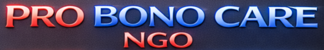 PRO BONO CARE NGO